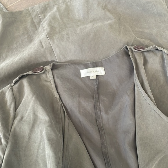 Maxim trench - Picture 5 of 7